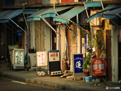 都橋商店街3