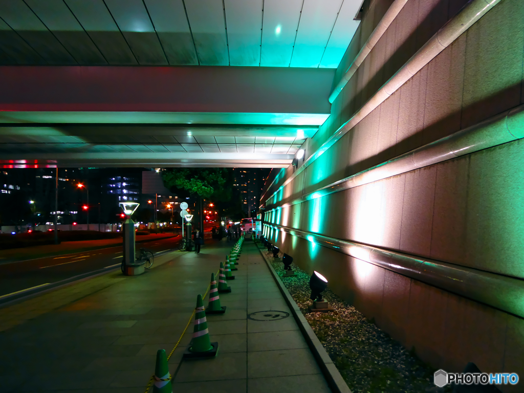 MinatoMirai