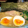 帰宅途中にラーメン