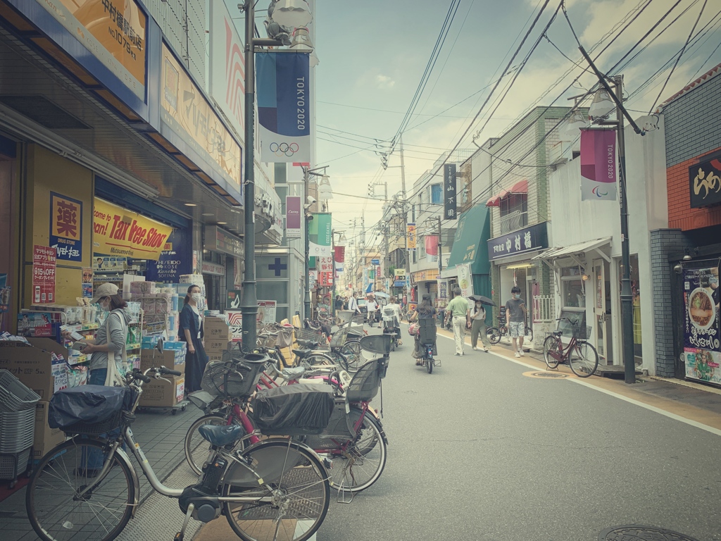 中村橋