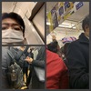 結構な密ですね〜