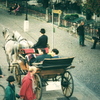 ザルツブルクの馬車道