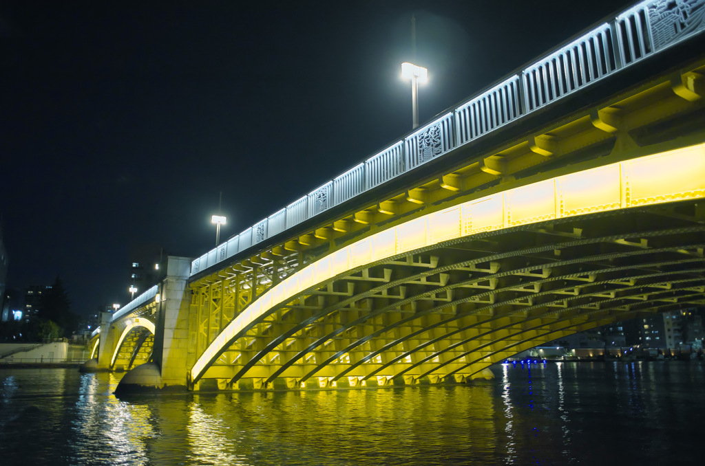 蔵前橋