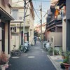 品川路地裏
