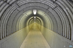 大原隧道