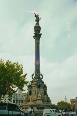 コロンブスの塔