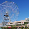 梅雨の中休み