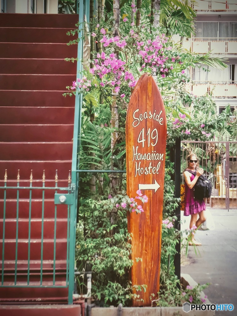 Seaside 419