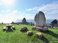 御野立所