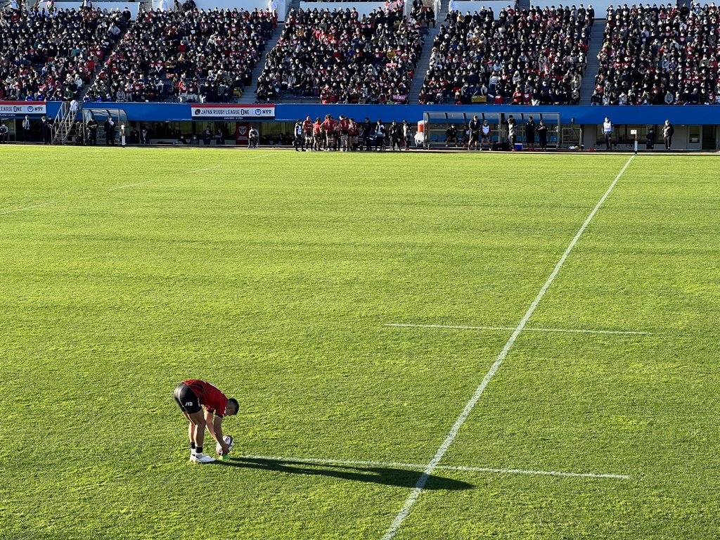 今年のGOAL