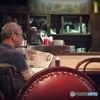 行きつけ茶店