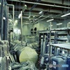 ゴム工場 1