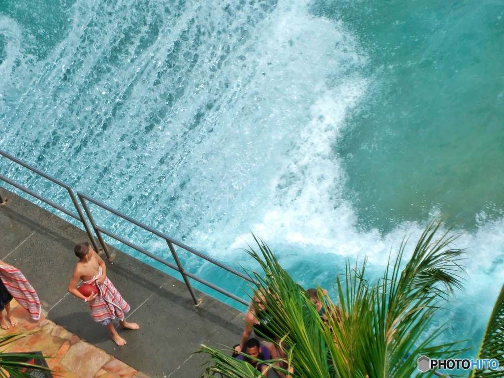 Good Afternoon Waikiki