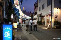 俺たちの旅
