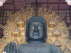 奈良の大仏
