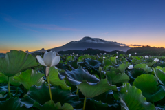 極楽霊峰