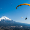 富士山頂にGo!
