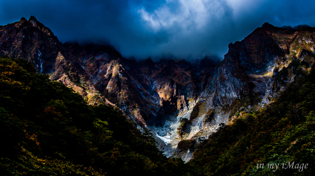 魔の山