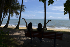 Palm Cove Beach②