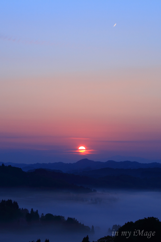 四層彩陽