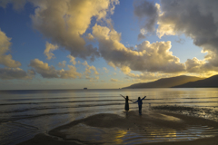 Cairns Esplanade②