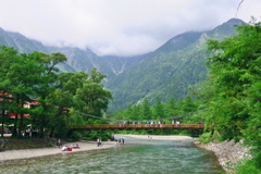 河童橋