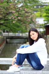 高瀬川