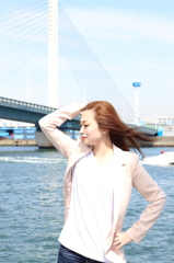 Sea breeze