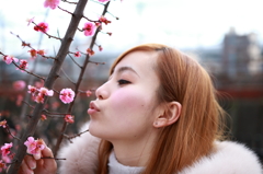 ｃнμ♪(‘ε’*)