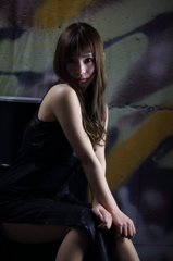 darkness