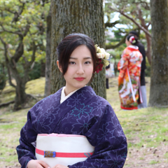 新郎新婦