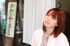 marieru　中書島