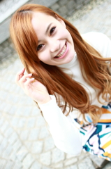 smile