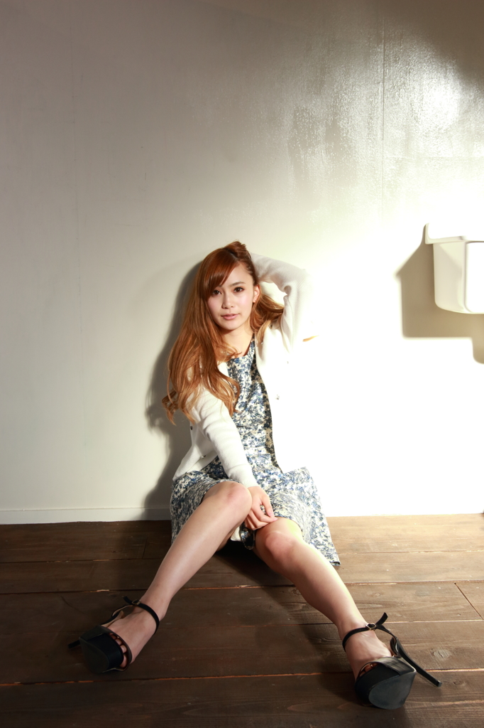 legs