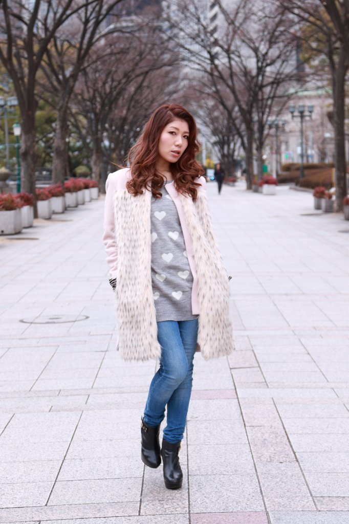 walk