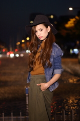 御池通