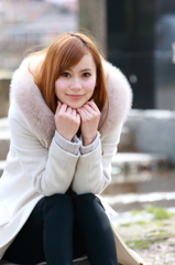 春は遠い、、、かな？