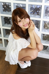 smile