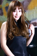 vivid face