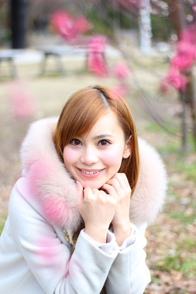 梅