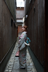 路地