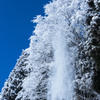 雪ずり