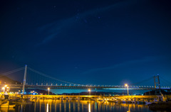 瀬戸大橋