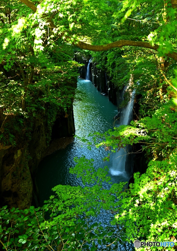 高千穂