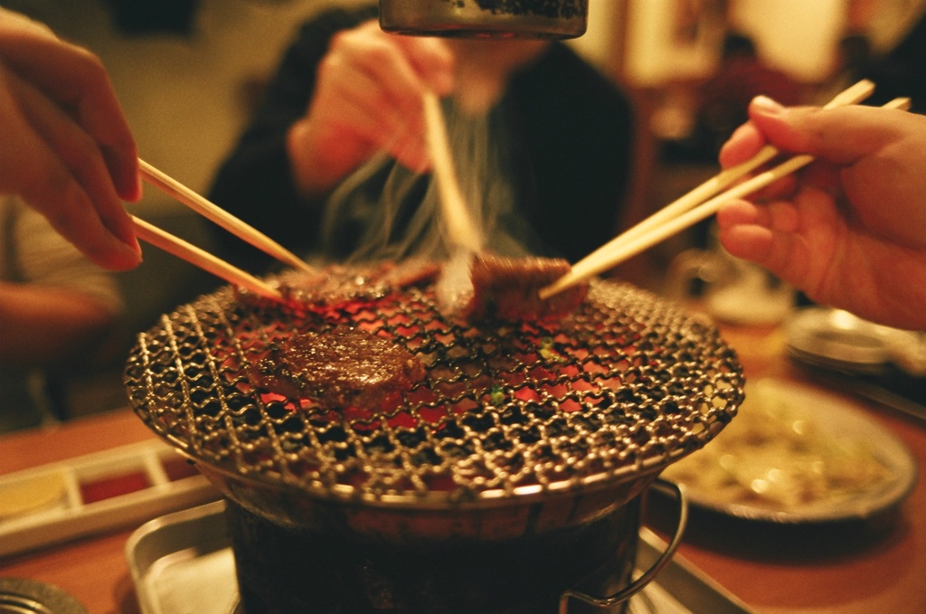 肉
