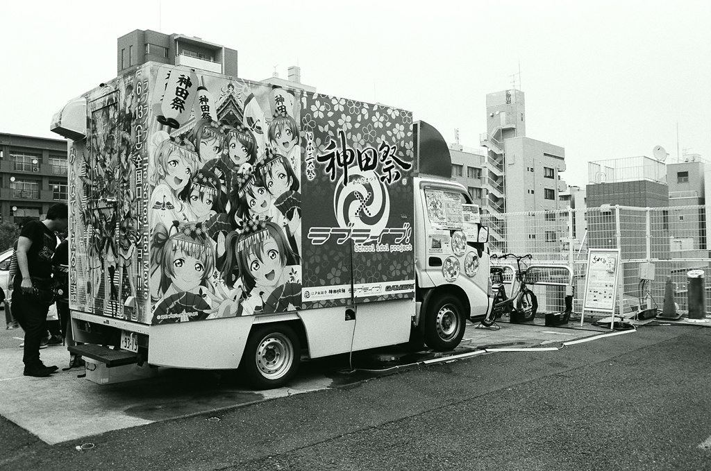 ラブライブ