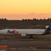 FedEx MD-11F