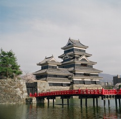 松本城 (2)