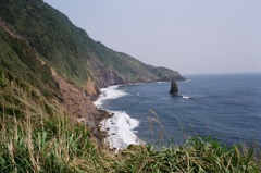 筆島