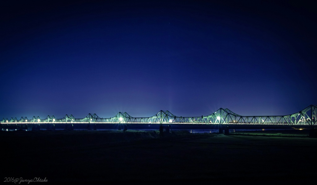 長生橋